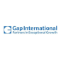 Gap International logo